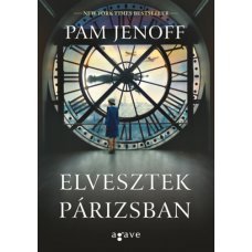 Elvesztek Párizsban     17.95 + 1.95 Royal Mail